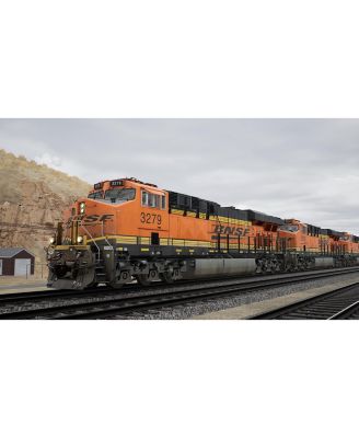 Train Sim World 3 - PlayStation 4