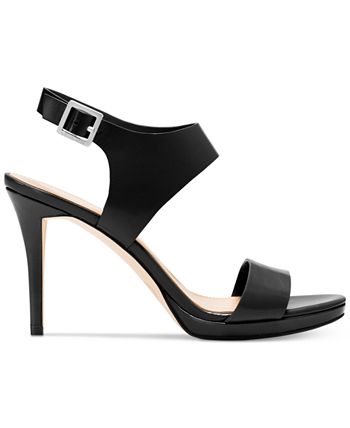 Michael kors claudia best sale sandal