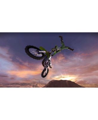 MX vs. ATV Untamed (EURO) - PlayStation 3