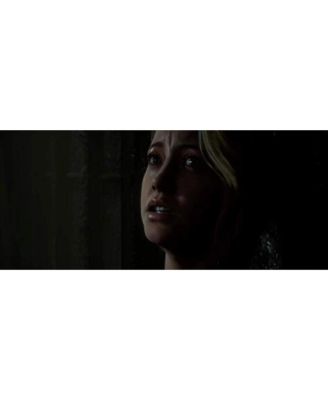 The Dark Pictures Anthology - Man of Medan - Xbox One