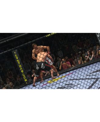 UFC Undisputed 2010 - Xbox 360