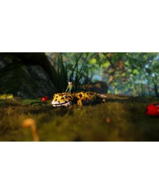 Smalland: Survive The Wilds - PlayStation 5