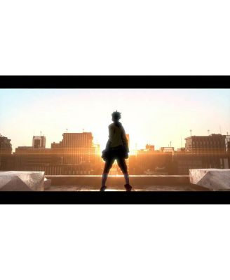 ANONYMOUSCODE SteelBook Launch Edition - Nintendo Switch