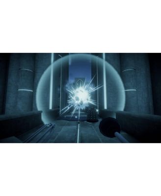 Doctor Who: Duo Bundle - SWITCH