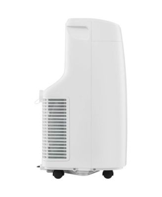 7300 BTU SACC / 11000 BTU ASHRAE Portable Air Conditioner with LCD Remote