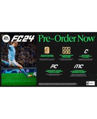EA SPORTS FC 24 - PlayStation 5