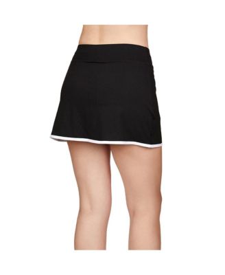 Women's UV Staples 14in Tennis Skirt