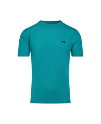 Men's YFC Bull Horns Back Print T-Shirt