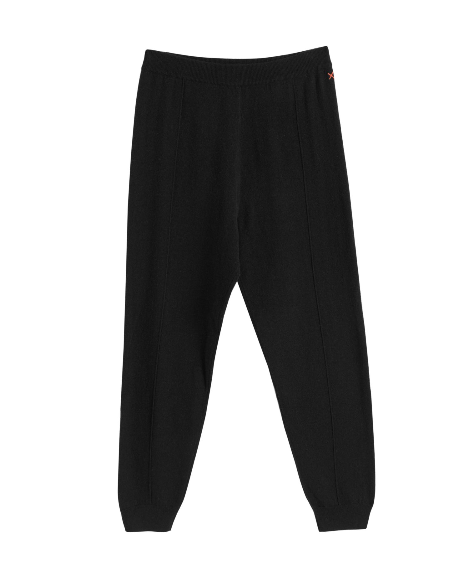Women's Chinti and Parker Wool Cashmere Cuffed Joggers