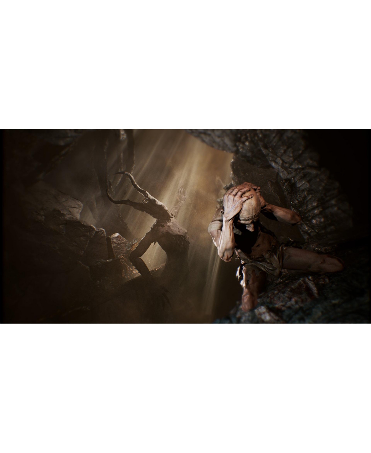 Maximum Games Agony
