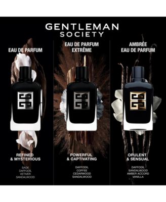 Men's 2-Pc. Gentleman Society Eau de Parfum Gift Set