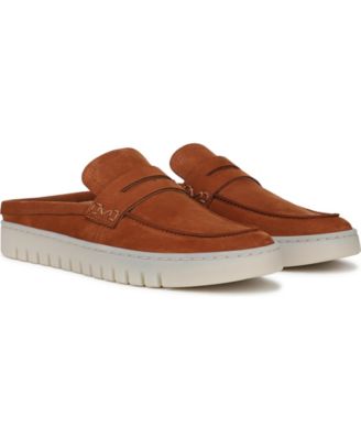 Womens Uptown Mule 2 Mule Shoes