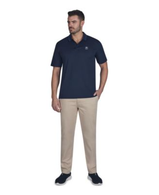 Golf Tech Polo Shirt