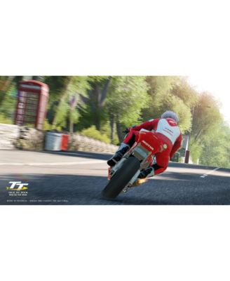 TT Isle of Man: Ride On The Edge - PlayStation 4