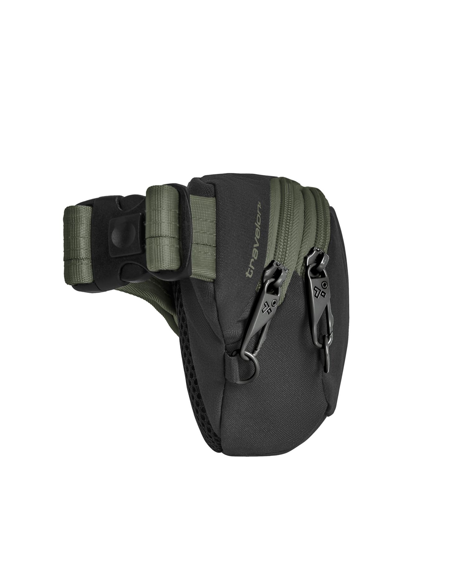 Anti-Theft The Voyages Waist Pack