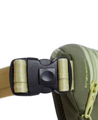 Anti-Theft The Voyages Waist Pack