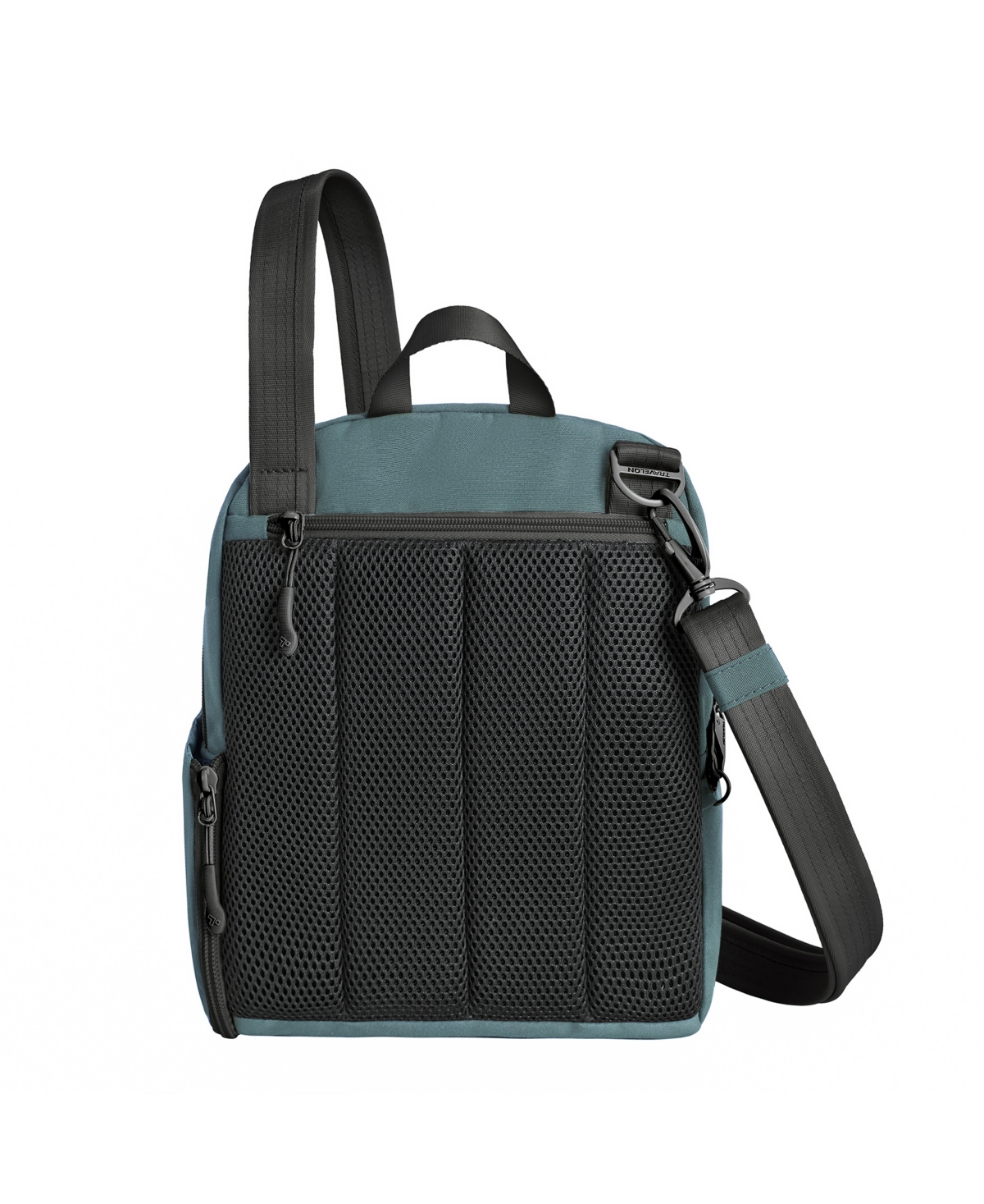 Travelon Anti-theft The Voyages Tour Bag In Blue