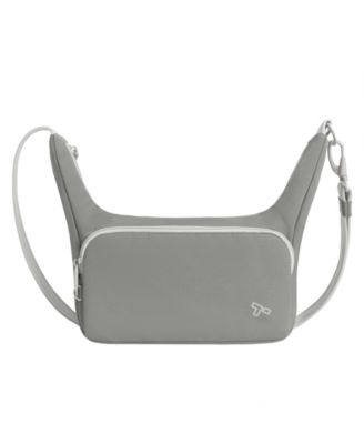 Anti-Theft The Voyages East/West Crossbody