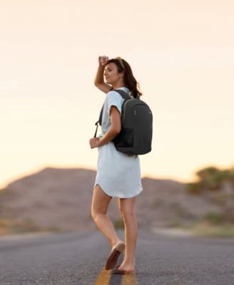 Anti-Theft The Voyages Daypack