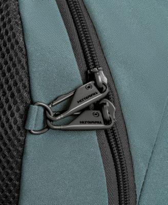 Anti-Theft The Voyages Daypack