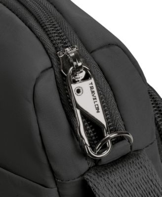 Anti-Theft Roam East/West Crossbody