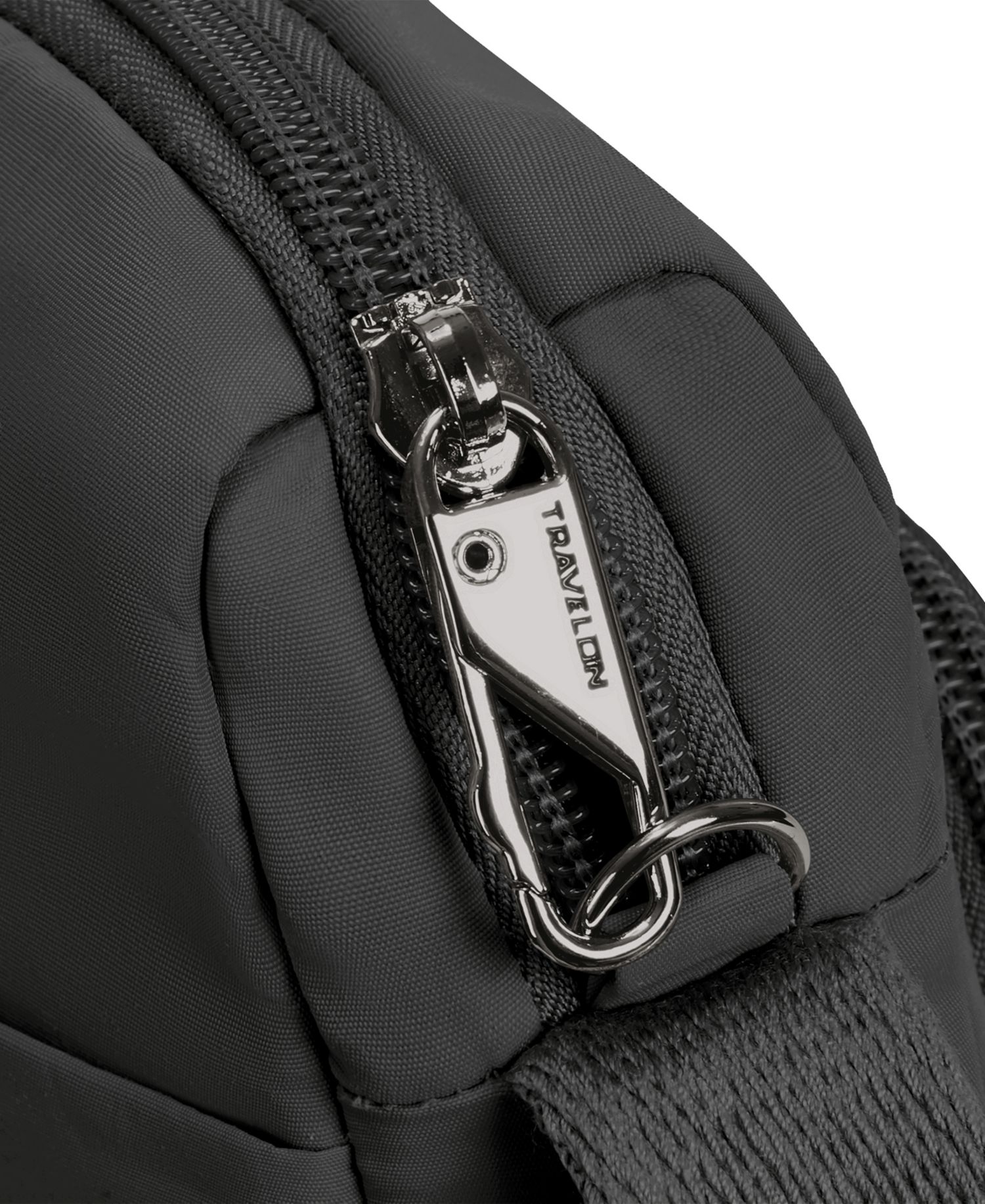 Anti-Theft Roam East/West Crossbody