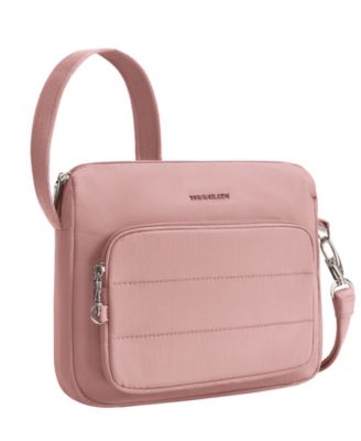 Anti-Theft Roam East/West Crossbody