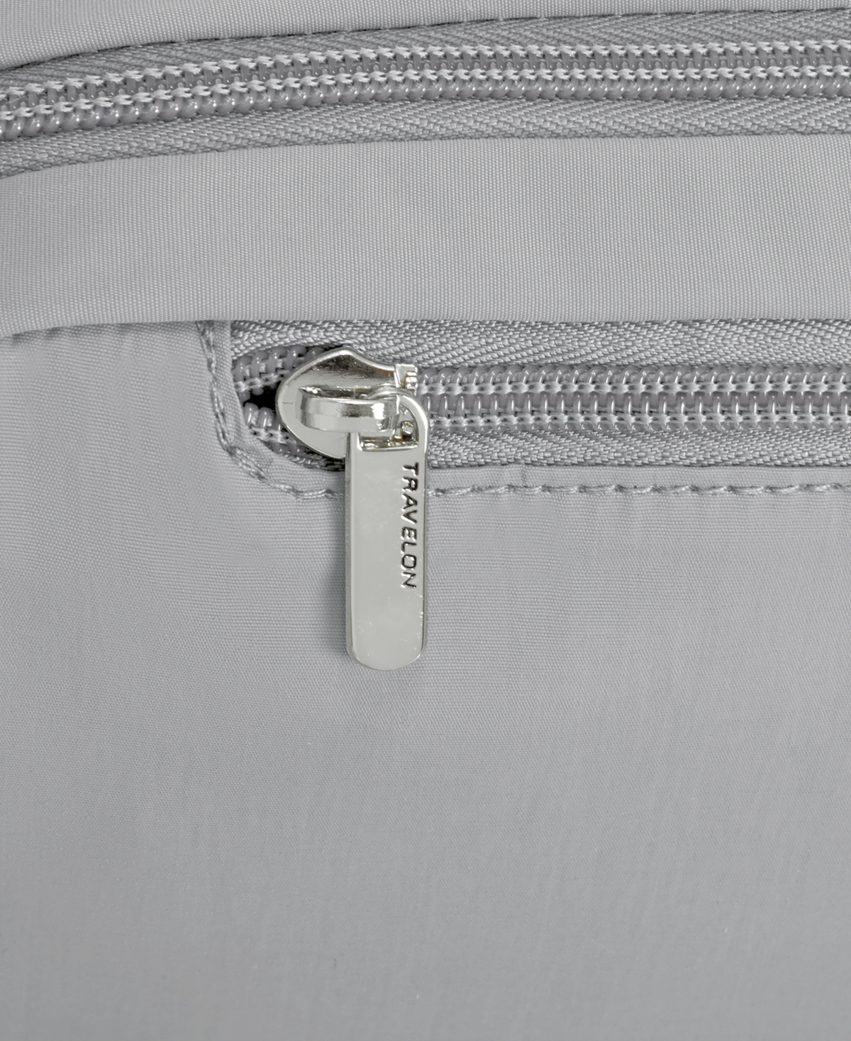 Travelon Anti-theft Roam Xl Belt Bag In Blue