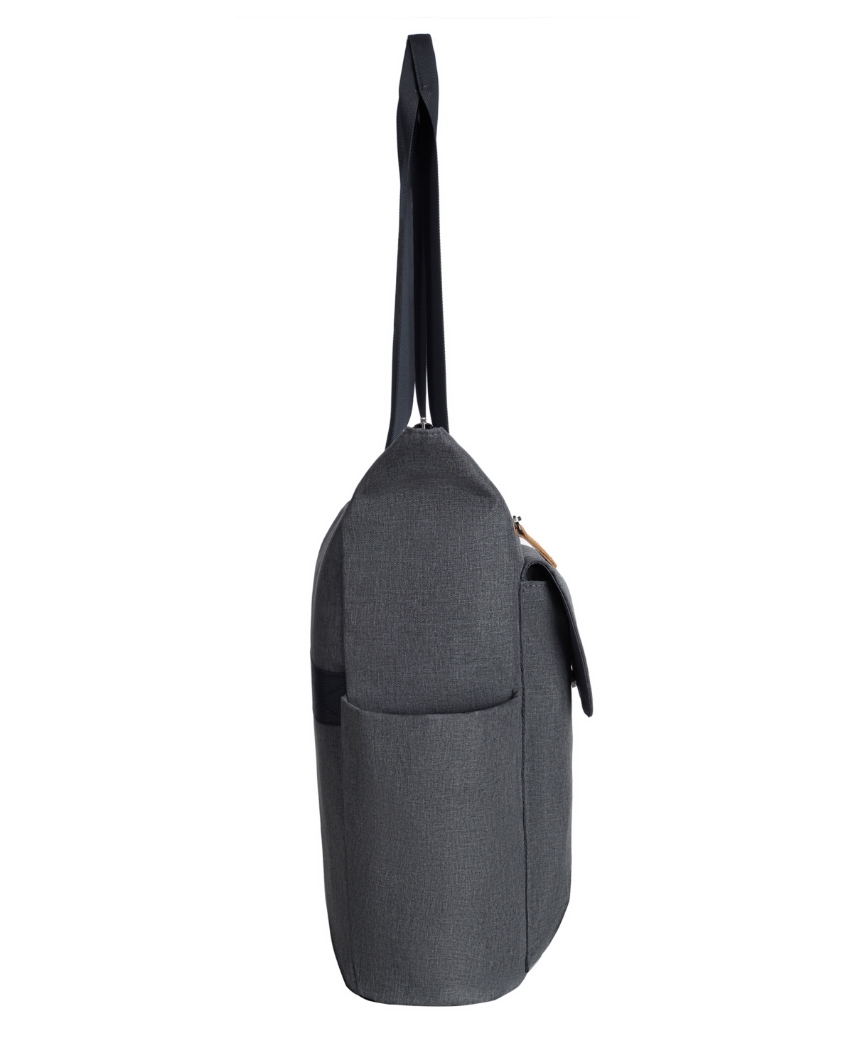 Travelon Â Transitâ Oversizedâ Tote In Gray