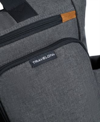 Travelon&nbsp;Transit&nbsp;Oversized&nbsp;Tote