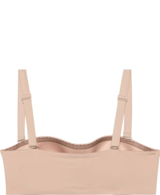 Women's Adapt Bandeau Strapless Bra QF8416
