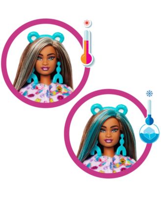 Cutie Reveal Care Bears Doll and Accessories