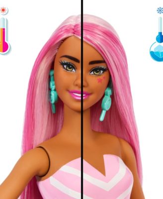 Pop Reveal Treat Series Doll and Accessories Set