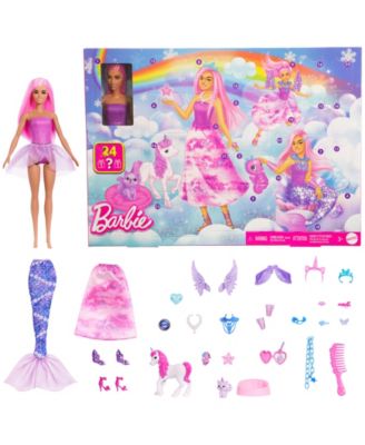 Barbie