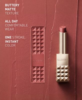 Valentino 3-Pc. Spike Valentino Lipstick Gift Set - Macy's
