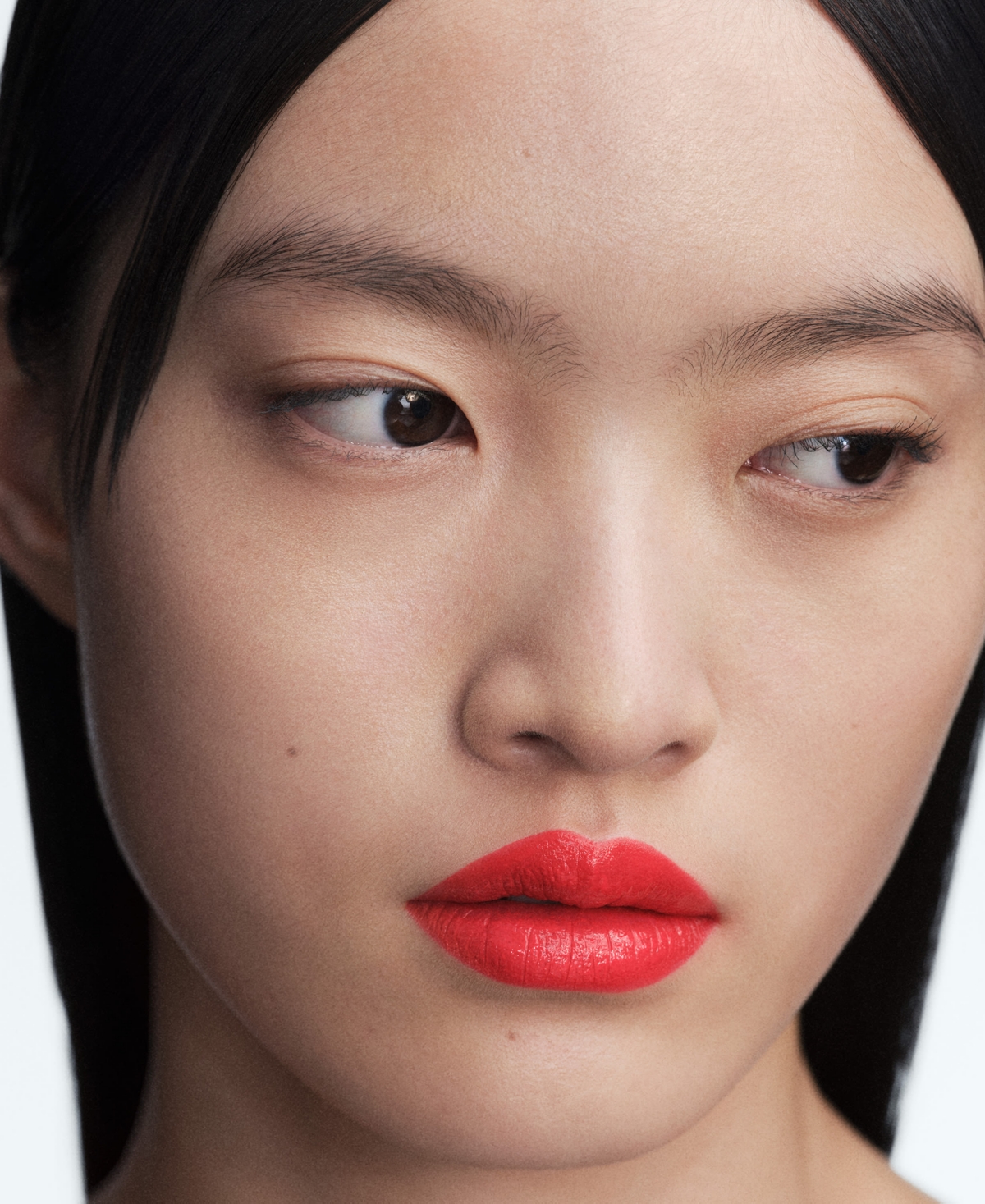 Byredo Satin Lipstick In Transparent