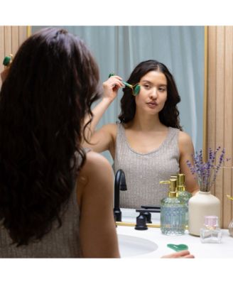 Havasu | Gua Sha + Face Roller Kit