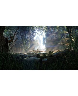 Crysis 3: Hunter Edition - Xbox 360