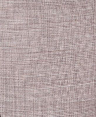 Men's Slim-Fit Wool-Blend Suit Separates Jacket