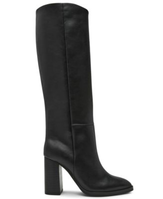 Women's Bardonny Knee-High Tall Dress Boots