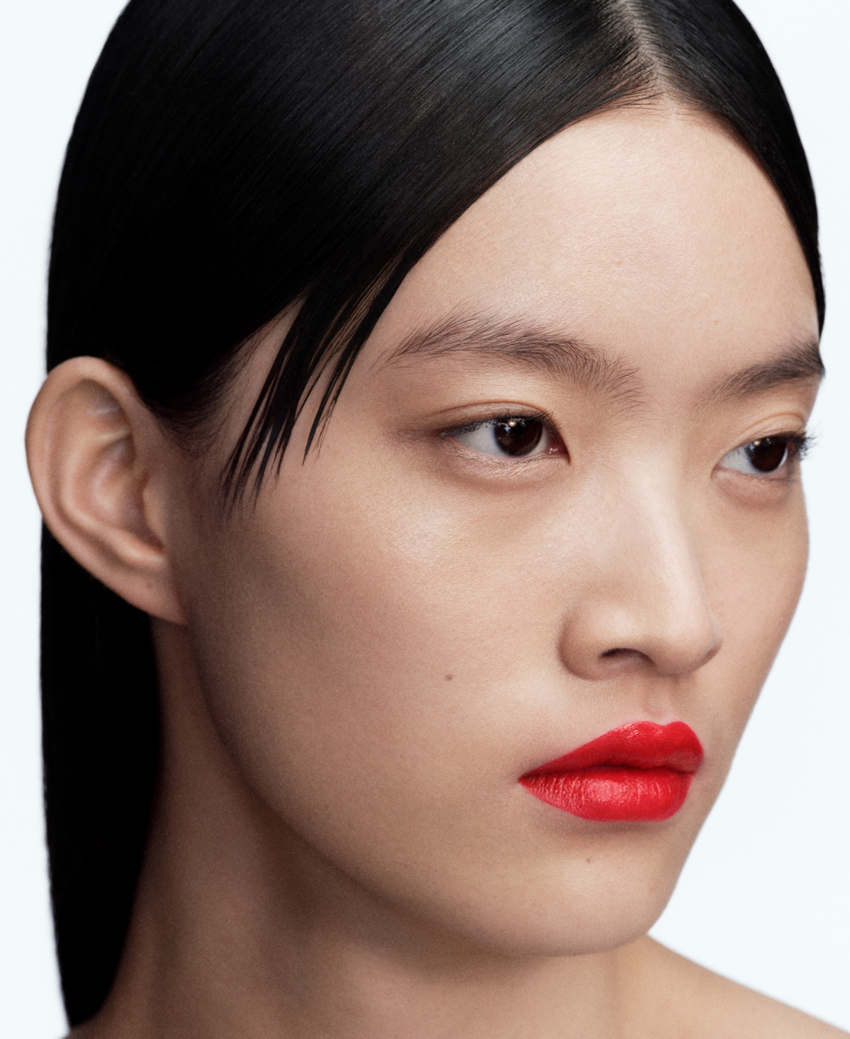 Byredo Satin Lipstick Refill In Transparent