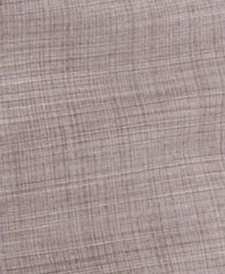 Men's Slim-Fit Wool-Blend Suit Separates Pants