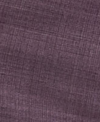 Men's Slim-Fit Wool-Blend Suit Separates Pants