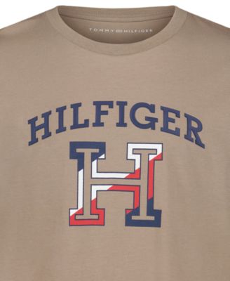 Big Boys' S-XL Short Sleeve T-Shirt