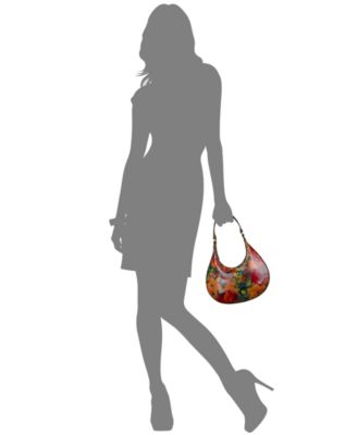 Coco Crescent Hobo Bag