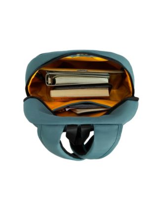 Anti-Theft The Voyages Small Backpack with XL Water Bottle Pocket