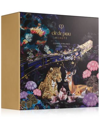 4-Pc. Cleanse & Balance Skin Care Set