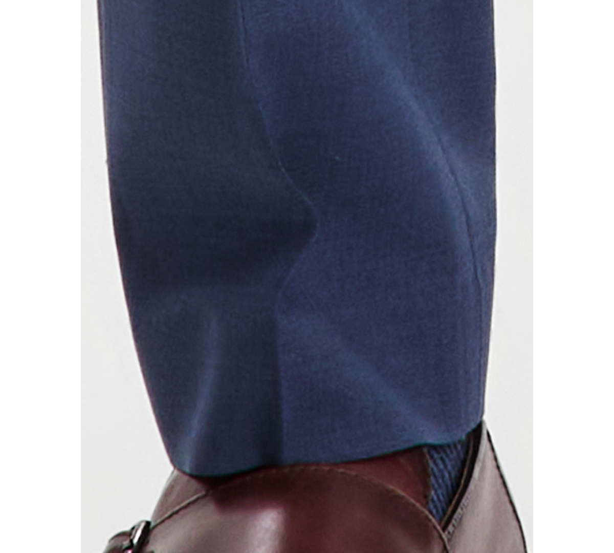 Bar Iii Men's Slim-Fit Wool-Blend Suit Separates Pants, Macy's Exclusive