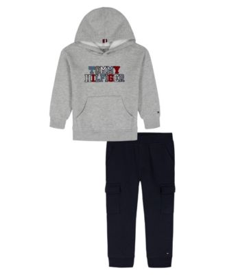 Tommy Hilfiger