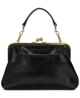 Vione Small Frame Bag